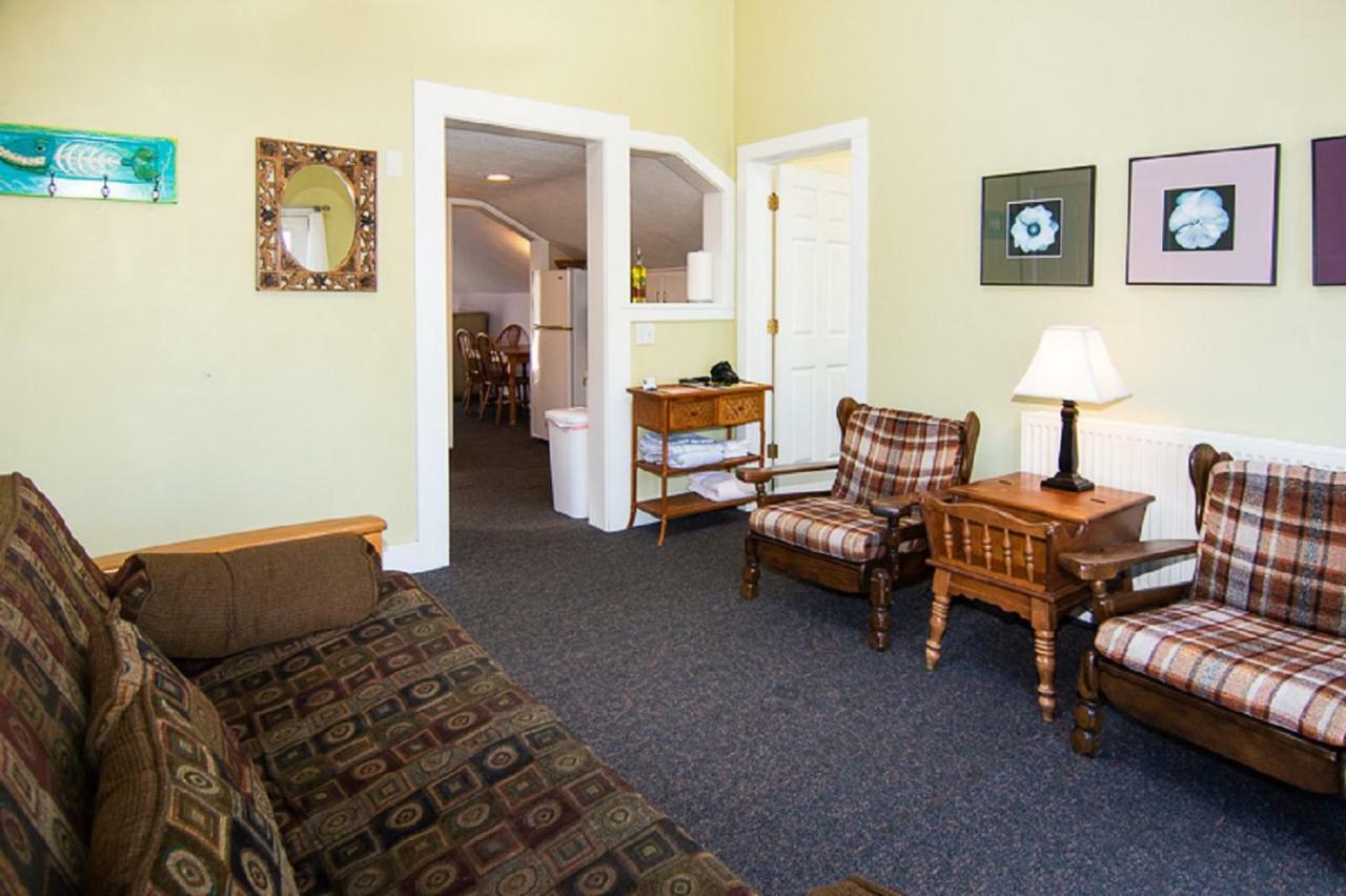 Serendipity Resort Grand Haven Exterior foto